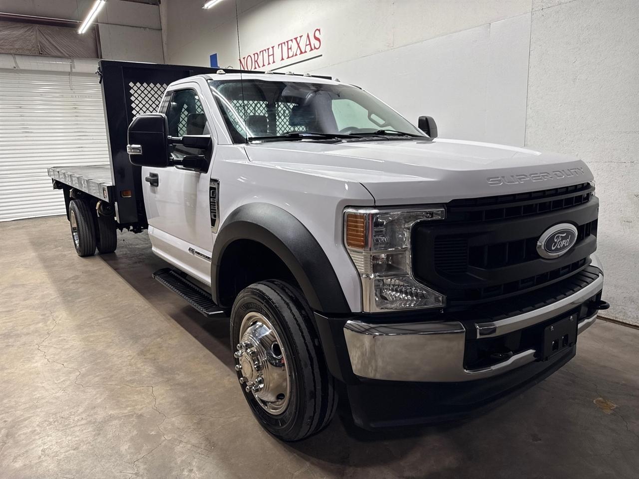 ford f-550 super duty chassis cab 2020 1FDUF5GT4LEC46758 image ford f-550 super duty chassis cab 2020 1FDUF5GT4LEC46758 image